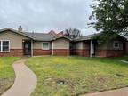 Home For Sale In Midland, Texas