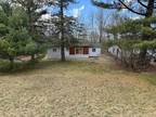 Home For Sale In Park Falls, Wisconsin