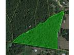 Plot For Sale In Harrison, Arkansas