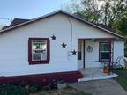Home For Sale In De Leon, Texas