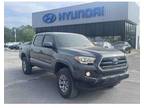 2016 Toyota Tacoma