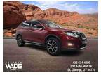 2020 Nissan Rogue SL Intelligent AWD