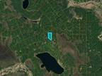 Alaska Land for Sale, 4.6 Acres near Derf Lake