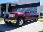 2013 GMC Sierra 1500 Red, 122K miles