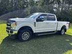 2020 Ford F-250 SD XLT Crew Cab 4WD CREW CAB PICKUP 4-DR