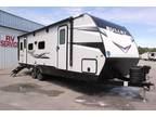 2024 Keystone Bullet Crossfire 2530RD 29ft