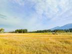 Plot For Sale In Kalispell, Montana