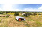 Farm House For Sale In Hext, Texas