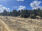 New Mexico Land For Sale, 6.18 Acres near Ramah