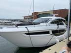 2020 Cruisers Yachts 42 Cantius Boat for Sale