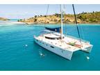 2005 Fountaine Pajot Eleuthera 60 Boat for Sale