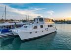 2018 Endeavour Pilothouse Trawler Boat for Sale