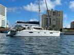 2007 Fountaine Pajot Salina 48 Boat for Sale