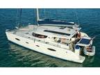 2008 Fountaine Pajot Salina 48 Boat for Sale