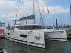2021 Fountaine Pajot ISLA 40 Boat for Sale