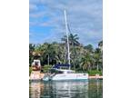 2012 Lagoon Lagoon 400 Boat for Sale