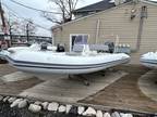 2020 GRAND S470 Boat for Sale