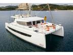 2024 BALI CATAMARANS Bali 4.8 Boat for Sale