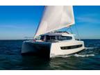 2024 BALI CATAMARANS Bali 4.4 Boat for Sale