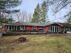 Home For Sale In Whited Township, Minnesota