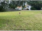 Plot For Sale In Palm Harbor, Florida