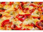 Business For Sale: Pizza Restaurant