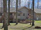 Home For Sale In Kingsley, Michigan