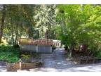 Home For Sale In Boulder Creek, California