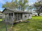 Home For Sale In Rochester, Indiana