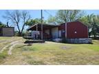 Home For Sale In Pawnee, Oklahoma