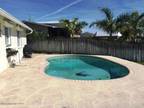 Home For Rent In Merritt Island, Florida