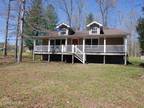 Home For Sale In Lancing, Tennessee