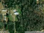Foreclosure Property: County Road 689