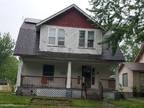 Foreclosure Property: S Hickory St