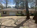 Home For Sale In Arkadelphia, Arkansas