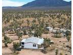 Property For Sale In Meadview, Arizona