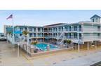 Condo For Sale In North Wildwood, New Jersey