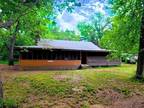 Home For Sale In Kenefic, Oklahoma