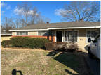 40 Barbara, Little Rock AR 72204 - Nice and affordable 3br 1ba in Point O Woods
