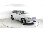 2024 Volvo XC90 Recharge Plug-In Hybrid T8 Plus 6 Passenger Reserved