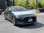 2024 Mazda Mazda3 2.5 S Preferred Package Base