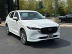 2024 Mazda CX-5 2.5 S Premium Package