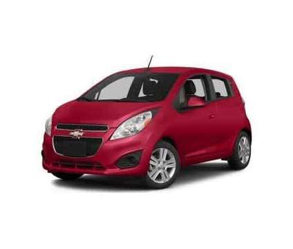 2015 Chevrolet Spark 1LT is a 2015 Chevrolet Spark 1LT Car for Sale in Pittsburgh PA