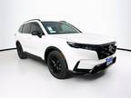 2024 Honda CR-V Hybrid Sport In-Stock