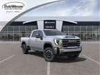 2024 GMC Sierra 2500HD SLE