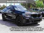 2021 BMW X6 xDrive40i M Sport