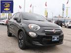 2018 Fiat 500X Pop