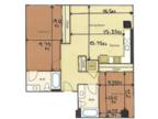 Verve - Two Bedroom Two Bath B