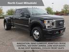 2022 Ford F-350SD Limited DRW