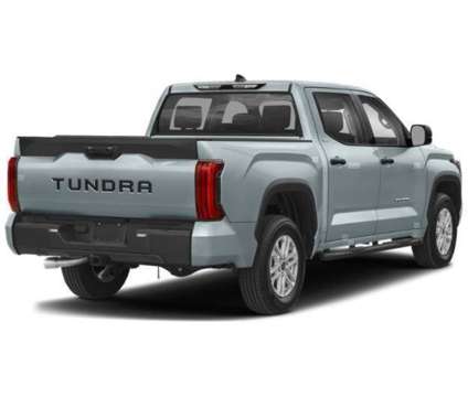 2024 Toyota Tundra SR5 is a 2024 Toyota Tundra SR5 Truck in Birmingham AL